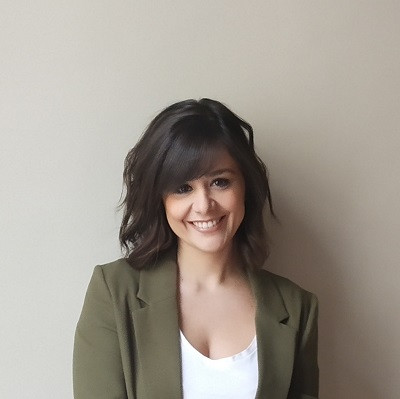 María Díaz Medina