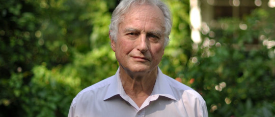 Richard Dawkins
