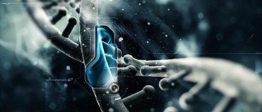 Marcadores genéticos