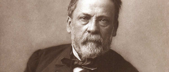 Biografía de Louis Pasteur