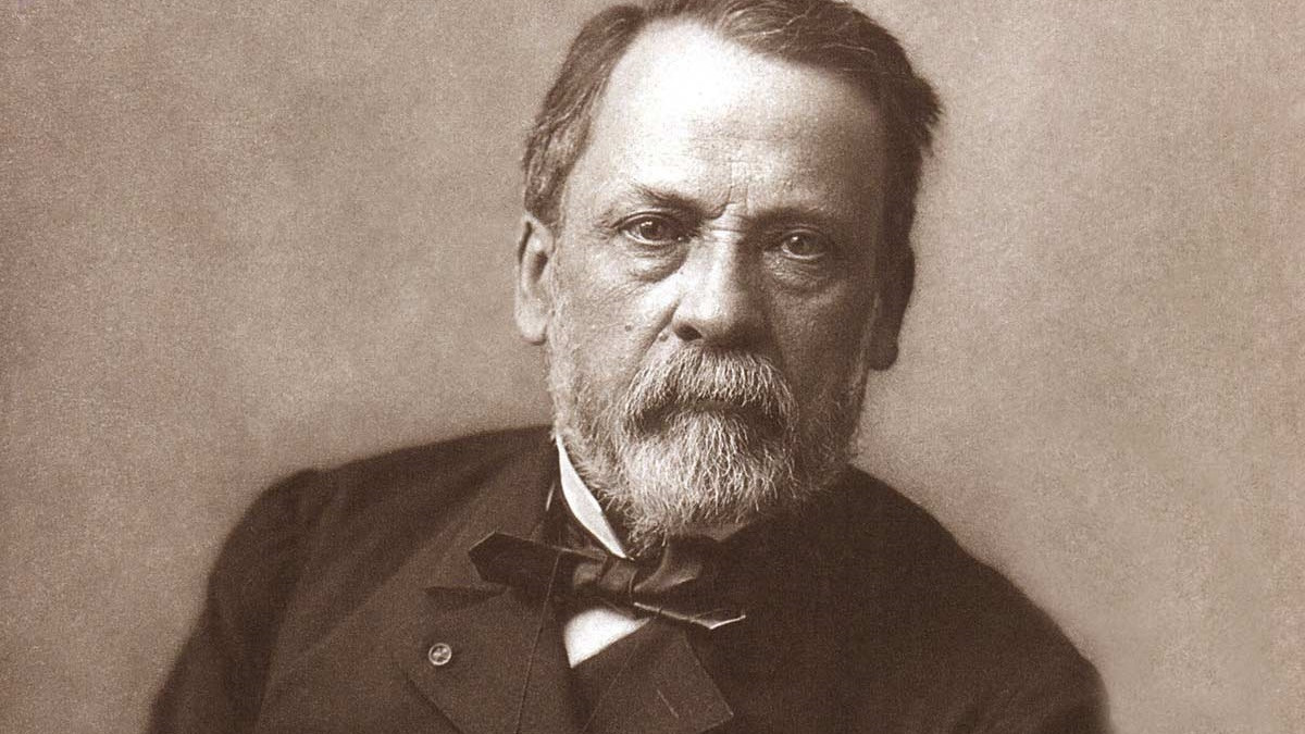 Louis Pasteur: biografía y aportes del bacteriólogo francés