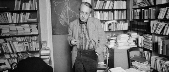 Louis Althusser