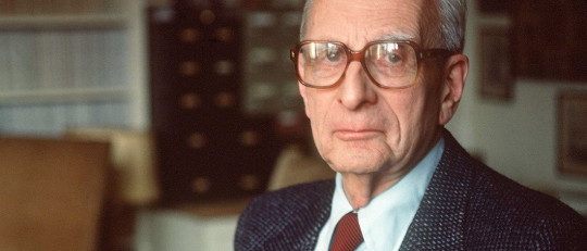 Claude Lévi-Strauss