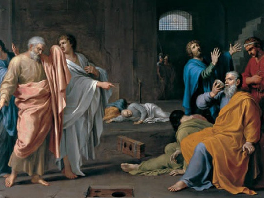 Relativismo moral: definición y principios filosóficos