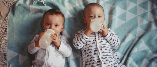 Investigaciones con gemelos