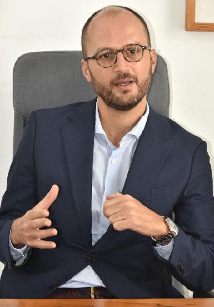 Raul Segura