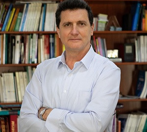 Ignacio García Vicente