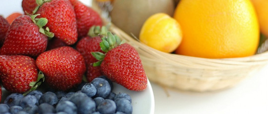 Ortorexia: la obsesión por los alimentos saludables