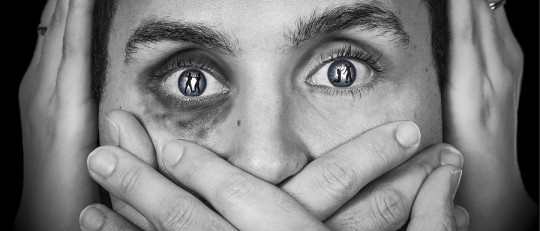 Violencia en el ámbito de la pareja