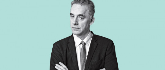 Frases de Jordan Peterson