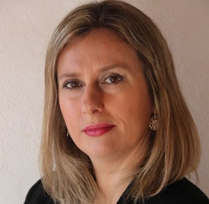 Judith Rodríguez Lorca