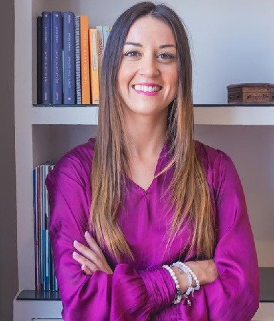 Sara Navarrete