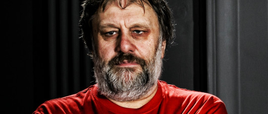 Biografía de Slavoj Žižek