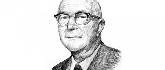 La teoría de la personalidad de Gordon Allport