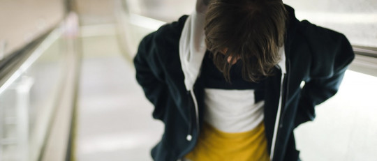 Aceptación de la propia identidad sexual