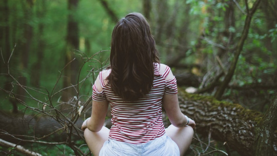 Aprende a entrenar tu mente con Mindfulness