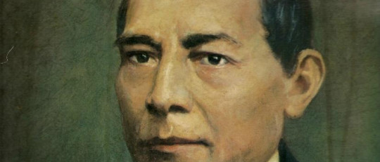 Frases de Benito Juárez