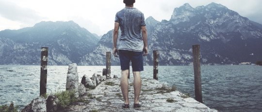 Las 5 etapas del duelo (cuando un familiar fallece)