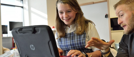 Currículum en espiral