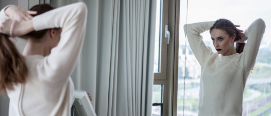 Compasión por uno mismo