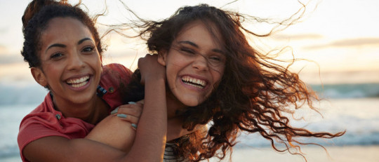 Cómo tener relaciones sanas de amistad