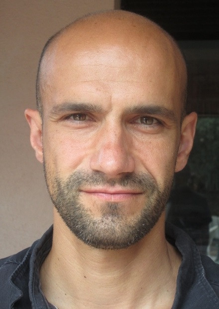 Eduardo Torres Macho