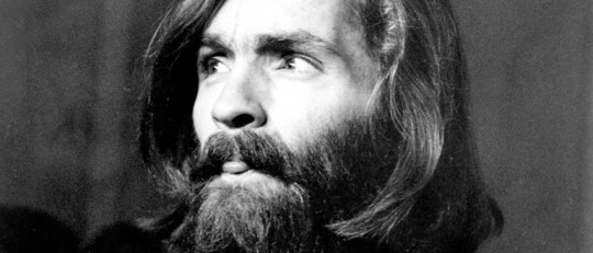 Charles Manson: la historia del líder de una secta asesina
