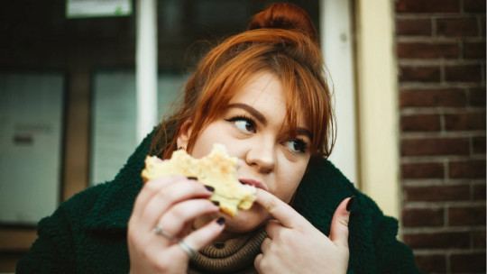 Cómo combatir la ansiedad por comer