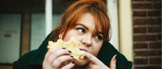 Cómo combatir la ansiedad por comer