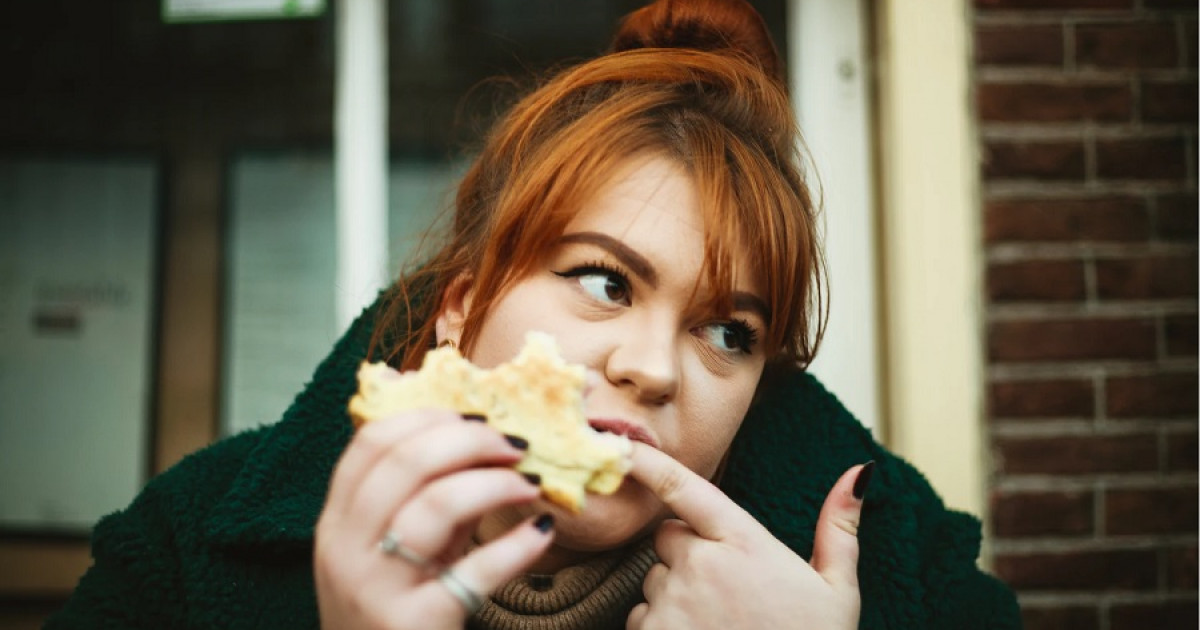 controlar el hambre mentalmente