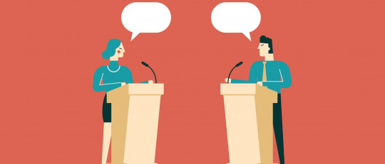 Cómo argumentar bien