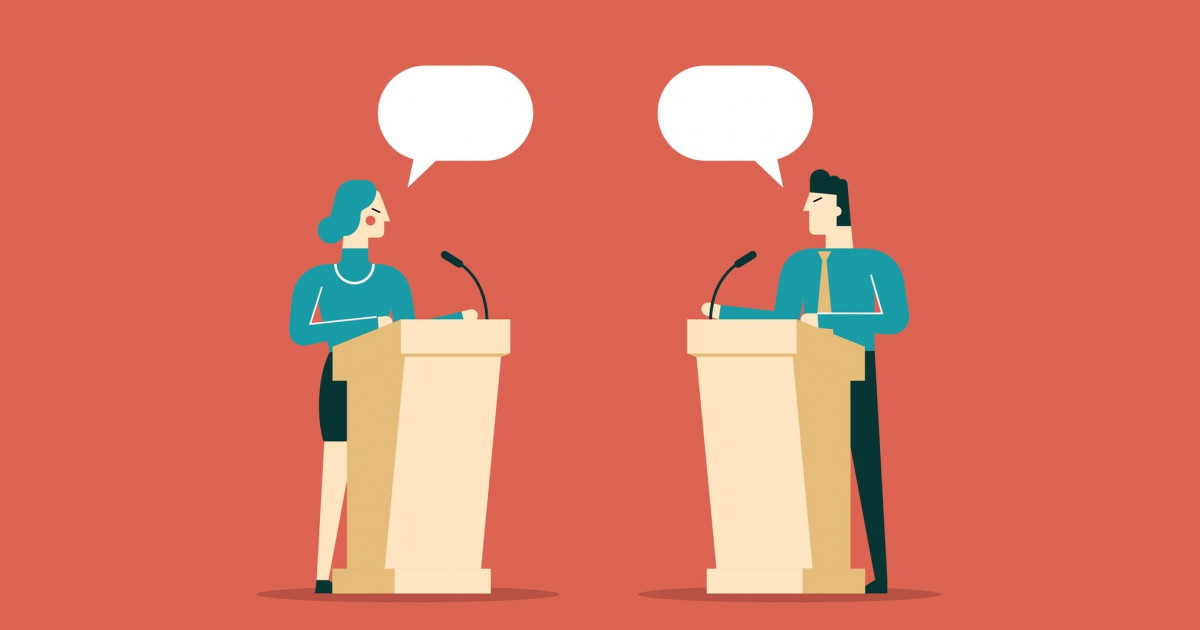 Cómo Argumentar Bien Y Ganar Debates 10 Estrategias Muy útiles