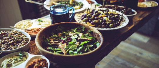 10 alimentos sanos y ricos en magnesio