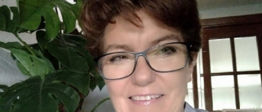 María Jesús Delgado