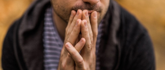 Cómo dejar de pensar tanto