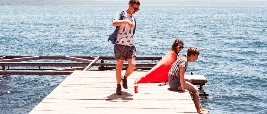 Las 3 etapas de la adolescencia