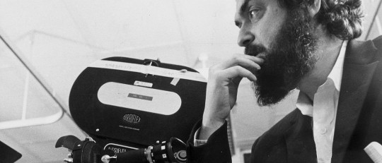 Stanley Kubrick