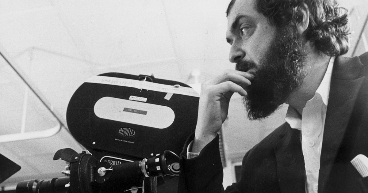 Las 80 mejores frases de Stanley Kubrick