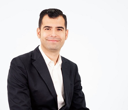 Santiago Cid