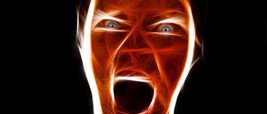 Prediciendo la depresión utilizando caras de enfado