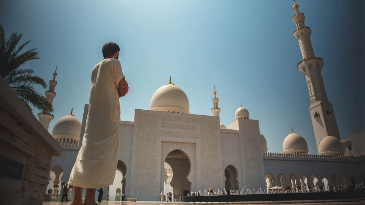 80 grandes Proverbios Árabes llenos de sabiduría, image size:1200x675