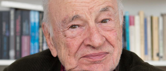 Teoría del pensamiento complejo de Edgar Morin