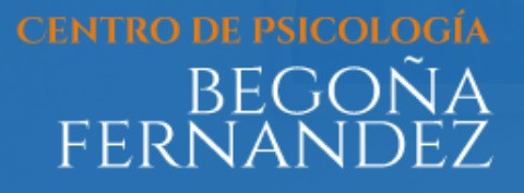 Centro de Psicología Begoña Fernández