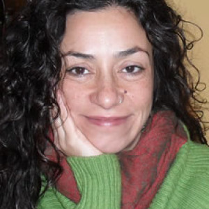 Sara Naddaf García