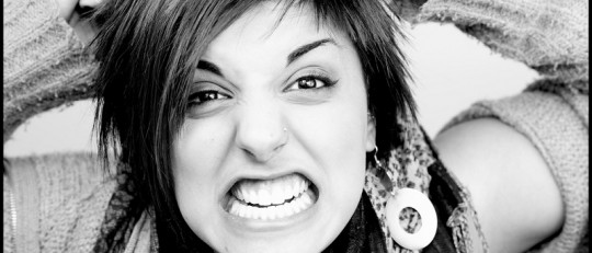 7 maneras prácticas de combatir el mal humor