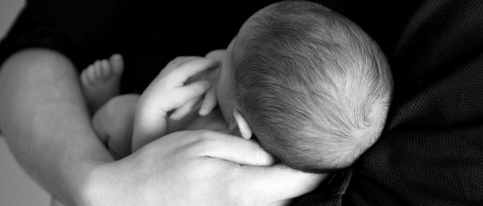 Cosas que aprendemos antes de nacer