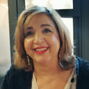 Paloma Gómez Otero