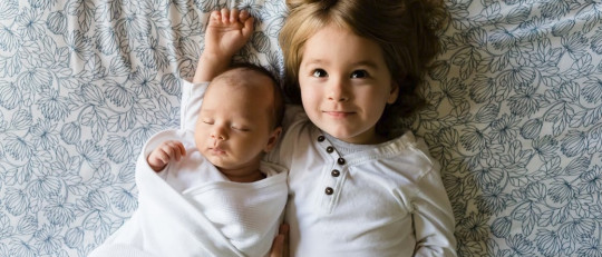 El desarrollo de la personalidad durante la infancia