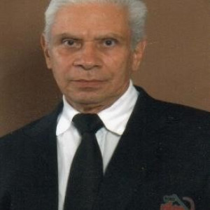 Armando Ocampo Patiño