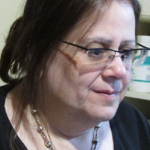 Patricia Medina Jara